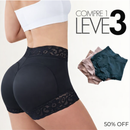 compre 1 leve 3 - Calcinha empina bumbum(Somente Hoje)